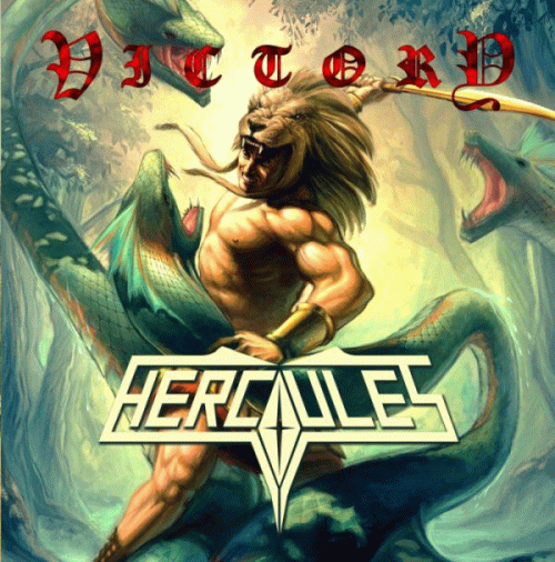Hercules (GRC) : Victory